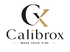 Calibrox logo